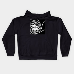 Spiral Kids Hoodie